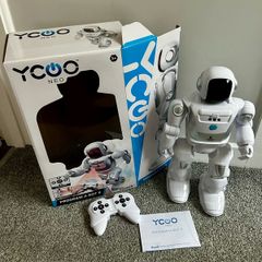 Silverlit Robot Remote Control