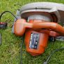 Black & Decker KS64 Circular Saw 230V 1300W 65mm (working) Image 9