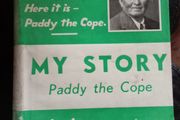 Paddy The Cope Gallagher Book