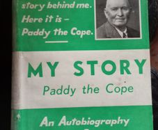 Paddy The Cope Gallagher Book