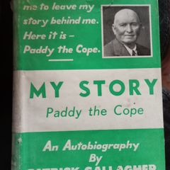 Paddy The Cope Gallagher Book