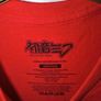 Hatsune miku anime t shirt size medium Image 4