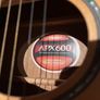 Yamaha APX 600 Image 2