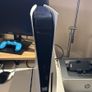 ps5 disc edition with controller Image 4