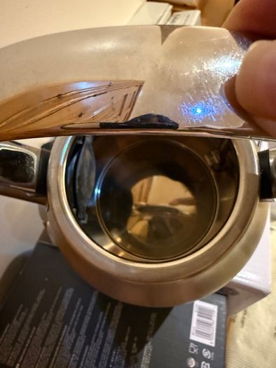 KitchenAid Kettle
