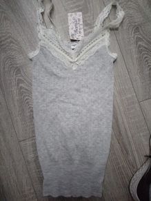 Bnwt Thermal Vest