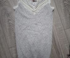 Bnwt Thermal Vest