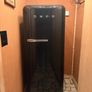 smeg fridge freezer Image 5