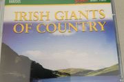 irish giants of country