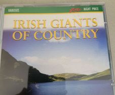 irish giants of country