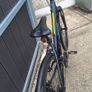 Fuji Traverse 19" bicycle, only used a handful of times. Image 6