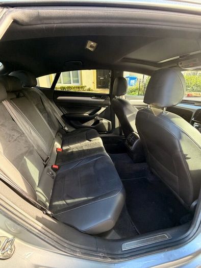 Volkswagen Arteon R-line 2019