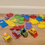 Vtech Toot Toot Drivers track and vehicles Image 2