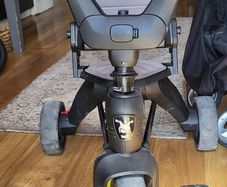 Doona Trike