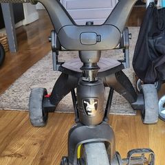Doona Trike