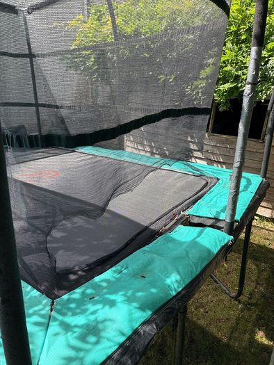 trampoline