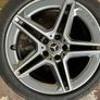 Genuine Mercedes Alloys Image 9