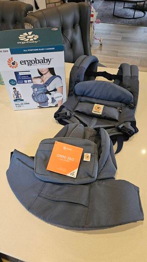 Ergobaby Omni 360 Baby Carrier