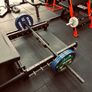 Gym80 glutebuilder hip thrust bench Image 3
