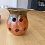 Garlic storage jar Image 2