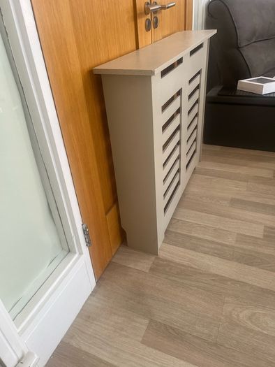 convector radiator