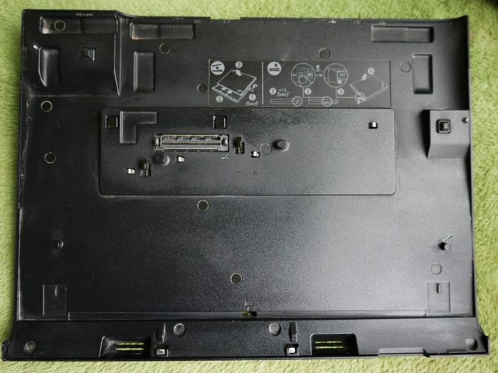 Lenovo ThinkPad UltraBase Series 3 Docking Station