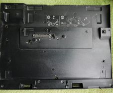 Lenovo ThinkPad UltraBase Series 3 Docking Station