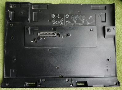 Lenovo ThinkPad UltraBase Series 3 Docking Station