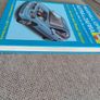 Haynes Vauxhall Opel Astra and Zafira service and repair manual hardback FREE STANDARD POSTAGE INCLUDED Image 3