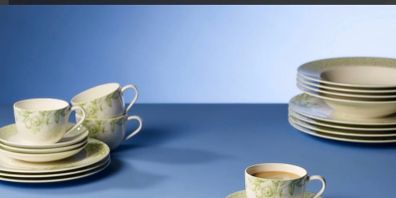 Dinner set