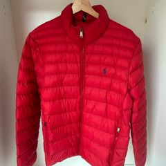 Polo Ralph Lauren mens jacket
