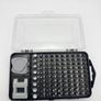 Precision Screwdriver Set & Electronics Repair Tool Kit (115-in-1) Image 3