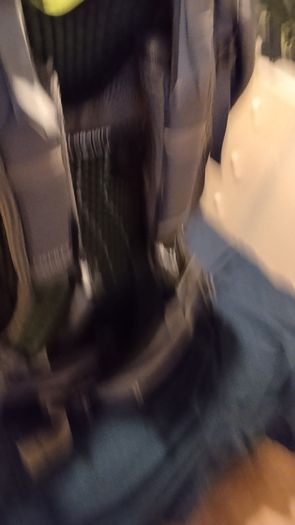 Osprey Athmos 65 Ruck Sack