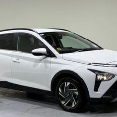 Hyundai Bayon 2023