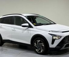 231 Hyundai Bayon Executive