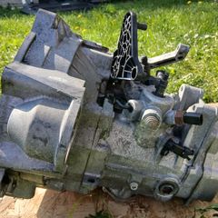Volkswagen Passat Gearbox
