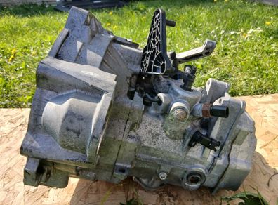 Volkswagen Passat Gearbox
