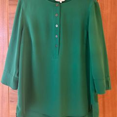 Jasper Conran Green Top