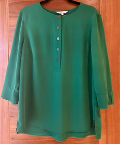 Jasper Conran Green Top