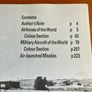 War book: 'Air Forces Of The World' Image 3