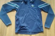 Limerick GAA Navy Training Top (S)