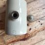 RarePearson's of Chesterfield Ceramic Carriage/Buggy Foot warmer Image 3