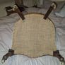Antique Ladies Chair Image 5