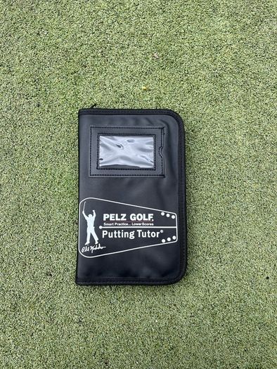 Pelz Golf Dave Pelz's Putting Tutor