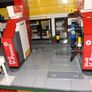 Lego Gas Station Moc Image 2