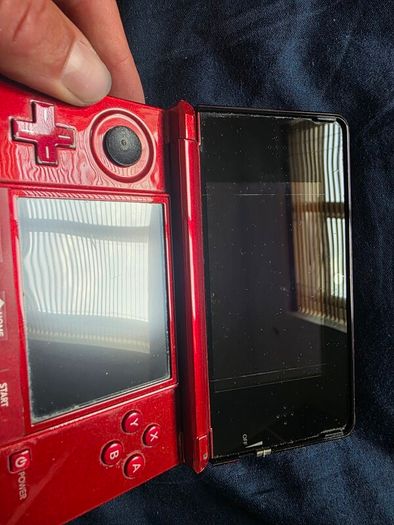 2 Nintendo 3ds