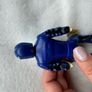 Scooby-Doo Phantom Racer Baddie Villain Action Figure Ghost Rider Hanna Barbera Used Please look at the pictures Image 7