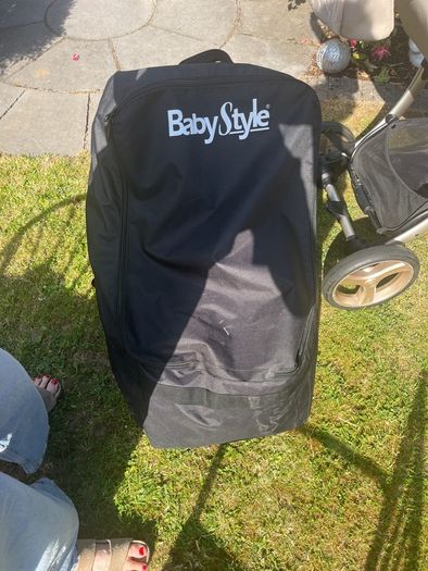 buggy