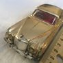 Corgi Bentley Continental. Model number 224. Gold. Rare model. Image 2