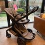 Full Travel system with 2nd child seats Image 10